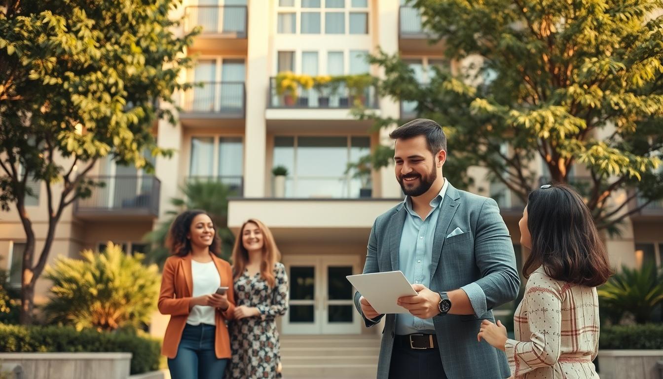 Legal Support for Apartment Purchases